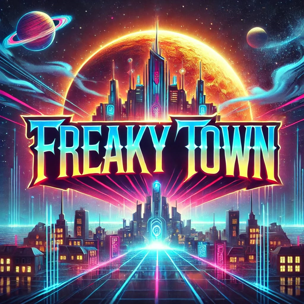 Freaky Town