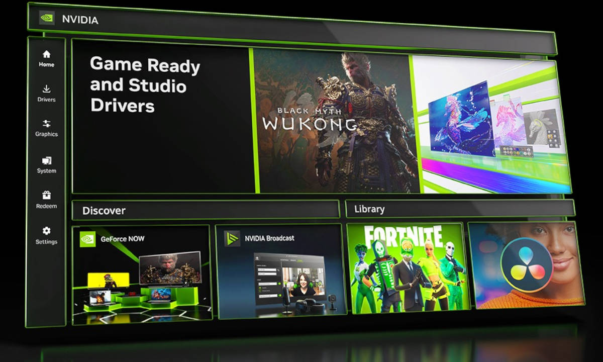 NVIDIA acelera su ecosistema gaming con DLSS 4.5, RTX y GeForce NOW