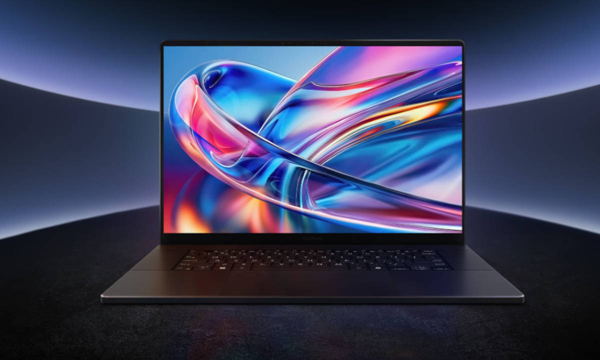ASUS lleva la inteligencia artificial local a su nueva generación ProArt
