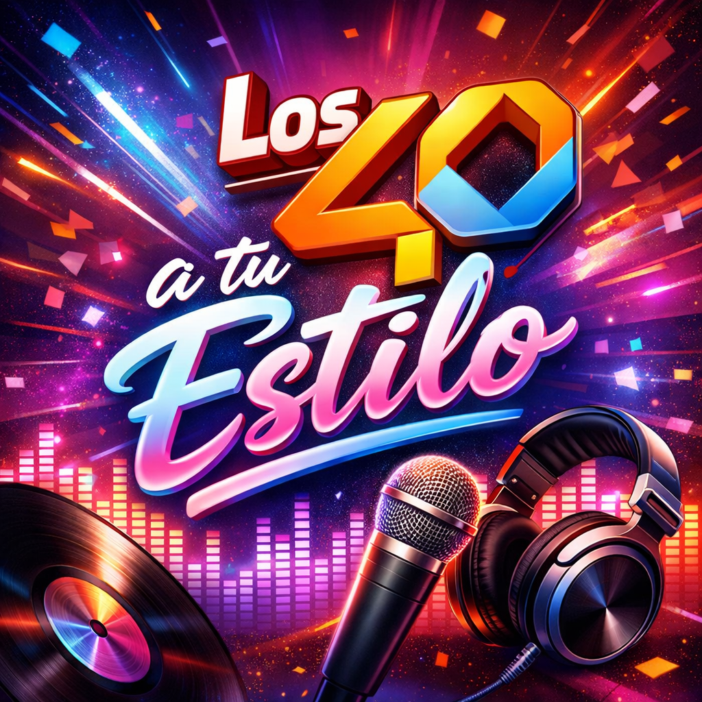 Los 40 a tu Estilo